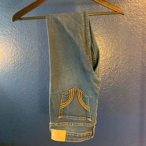 Hollister Skinny Jeans 👖 💙 Size 7R